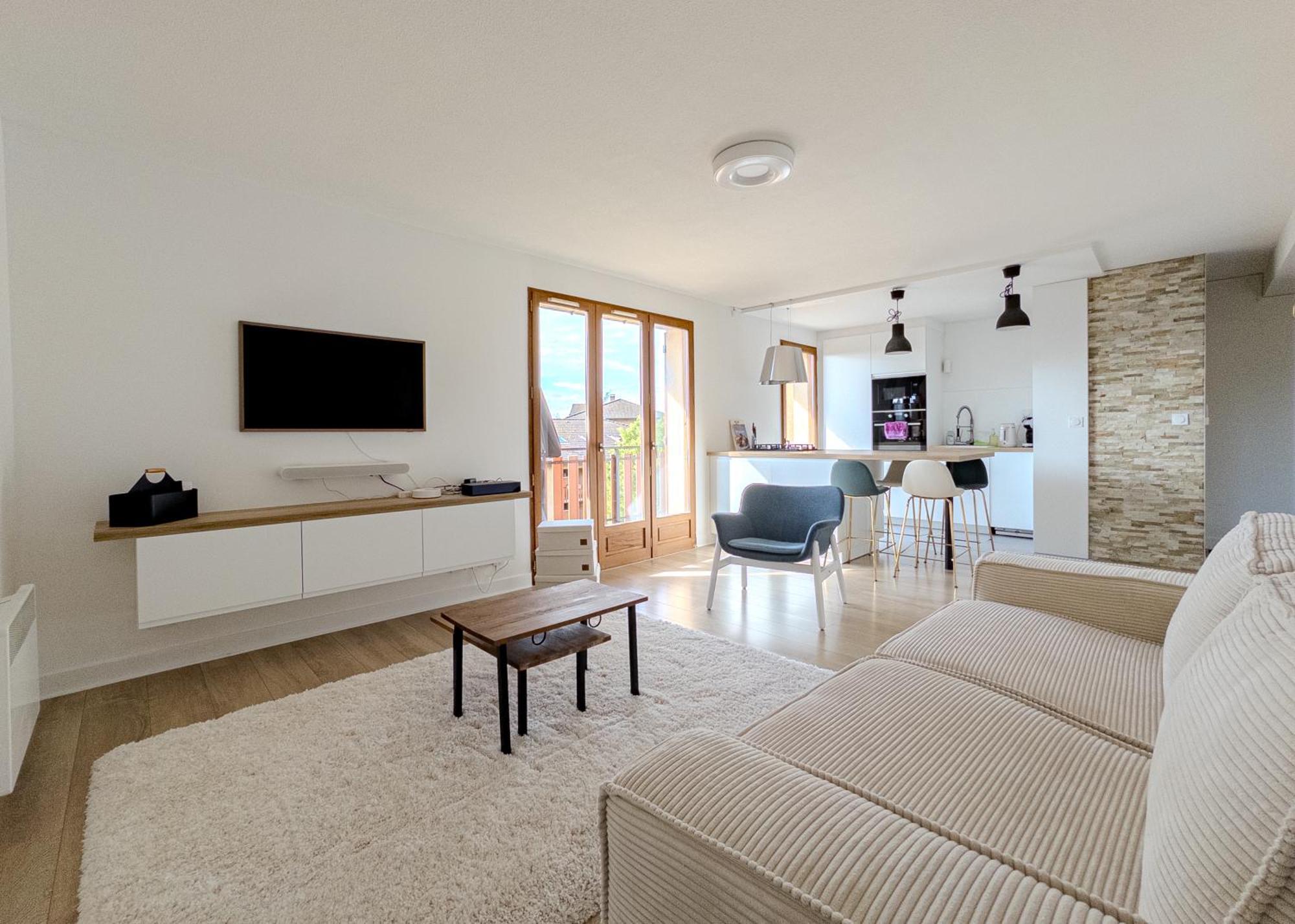 Appartement De Standing - Parking Prive Gex Εξωτερικό φωτογραφία